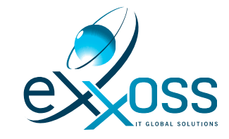 Exxoss git repositories